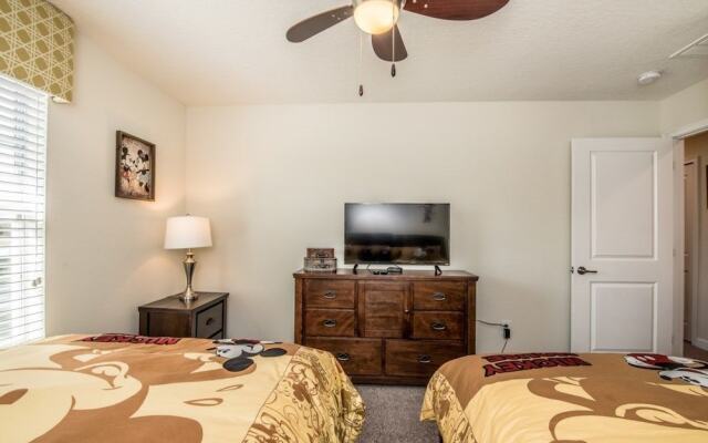 Amazing Townhouse! Storey Lake - 4813CS