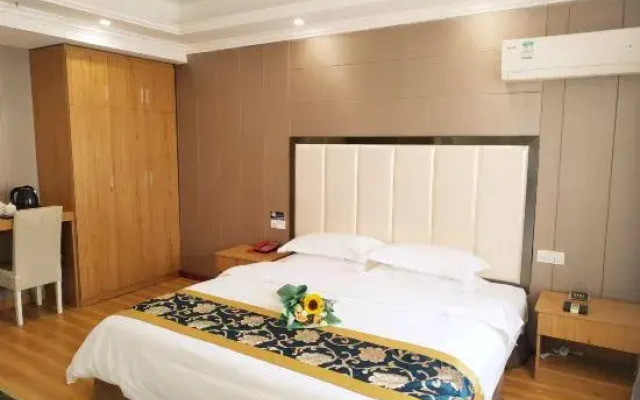 Xingchen Boutique Hotel