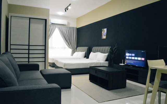 Klia Airport Homestay 17