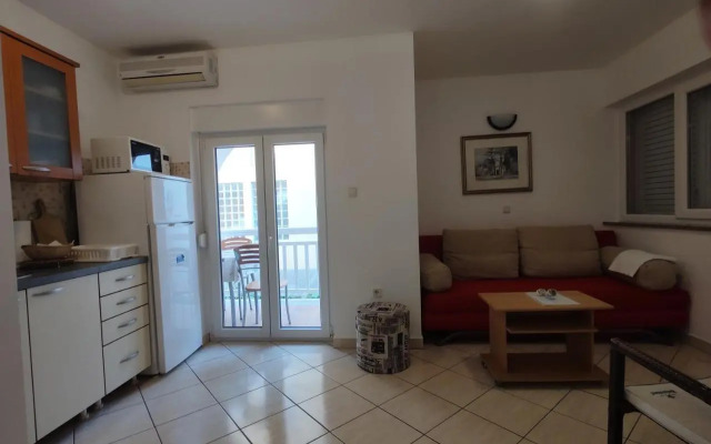 Apartments Markota