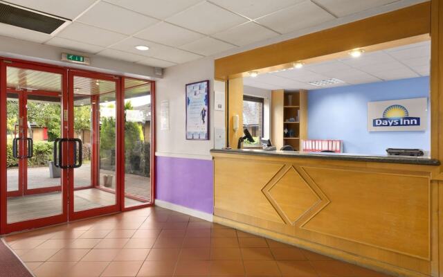 Days Inn Hamilton