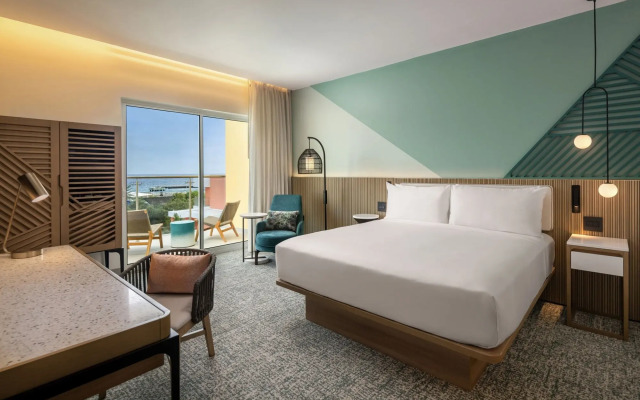 Courtyard by Marriott Curacao