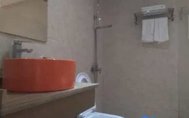 Jincheng Express Hotel