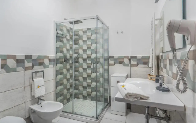 Aparthotel 5 Stars Vico Equense