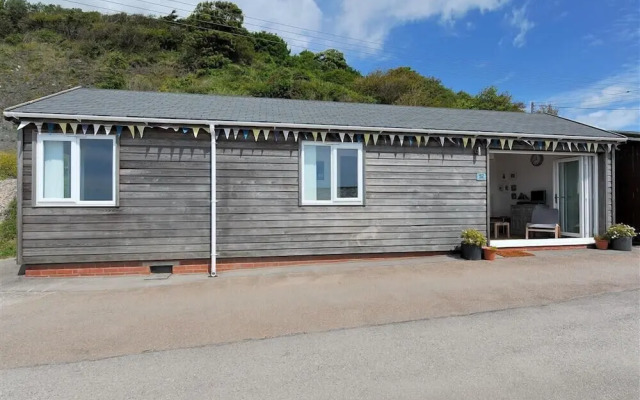 The Beach Hut
