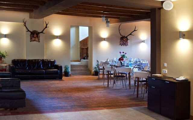 B&B Dumbrava