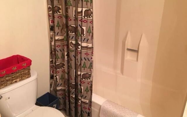 Liberty Summit Chalet Townhouse