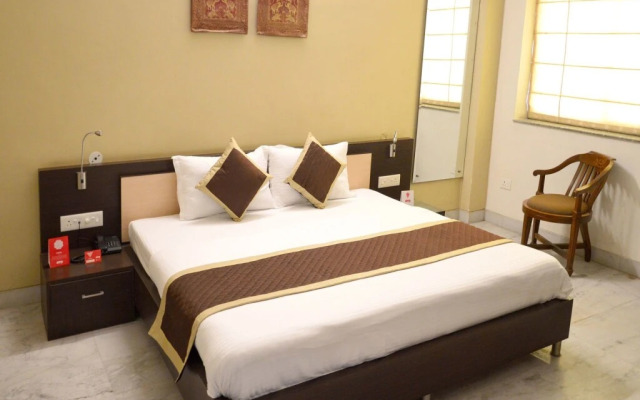 N 71 Rooms & Banquets