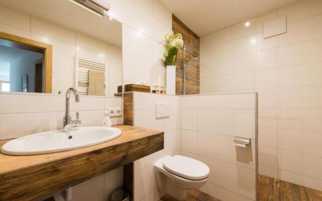 Appartement Kufsteinblick