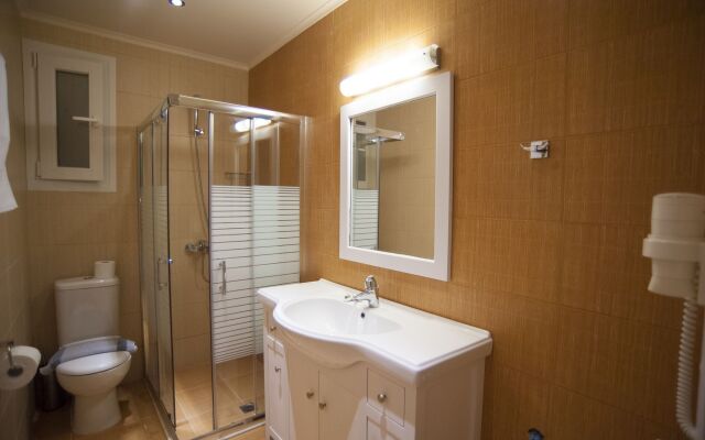 Villa Vita Holidays Apartments, Studios and Maisonettes