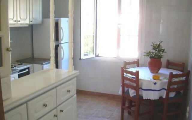 Starvillas Apartments and Studios