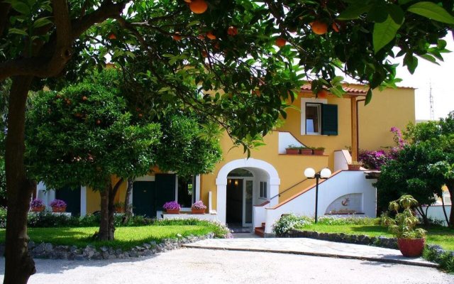 Hotel La Marticana