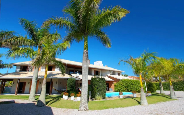 Casa Diamante Temporada Bombinhas