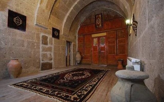 Cappadocia Mayaoglu Hotel