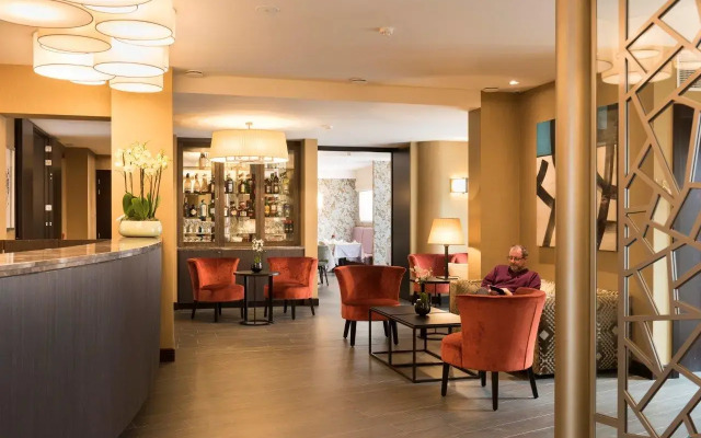 Hotel Aragon