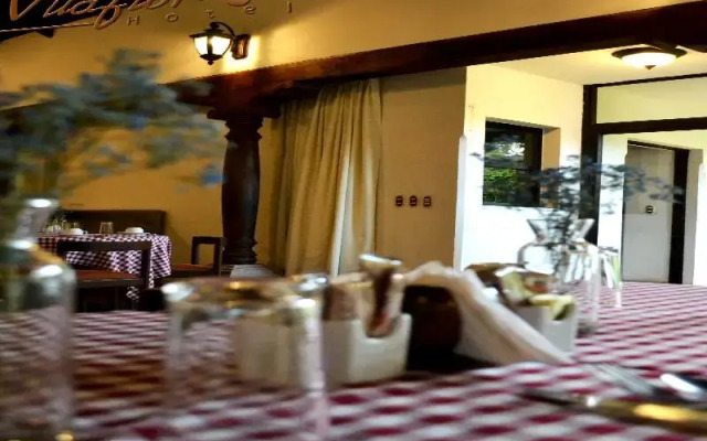Hotel Vilaflor