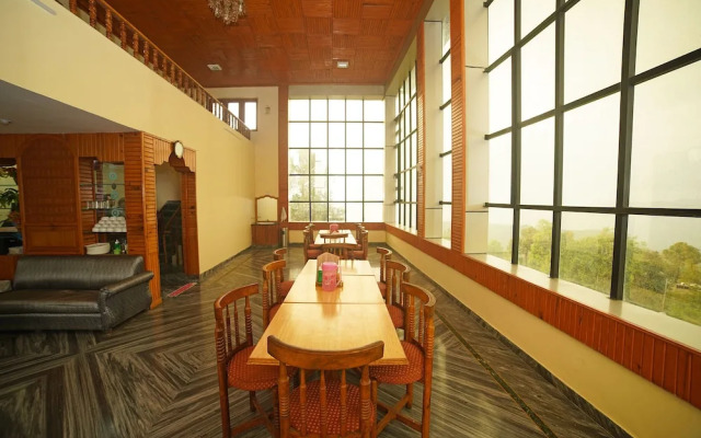 Pathik Resort by OYO Rooms