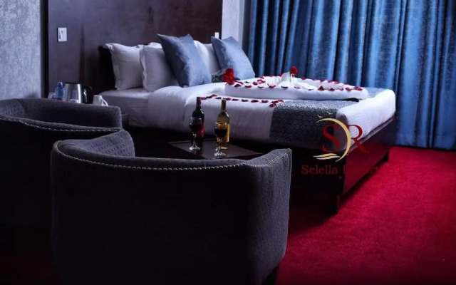 Selella Resort