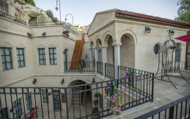 Sinasos Star Hotel Cappadocia