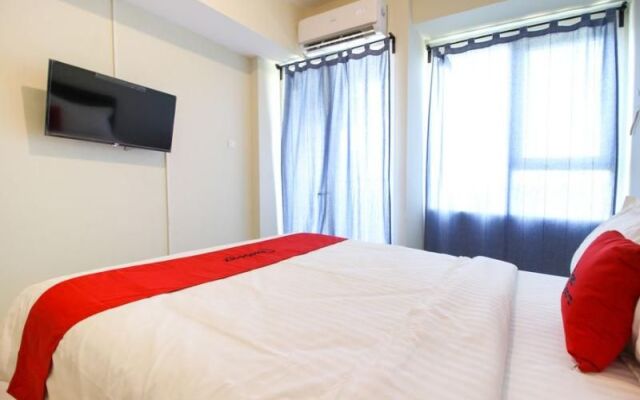 RedDoorz Apartment @ Malioboro City Adisucipto