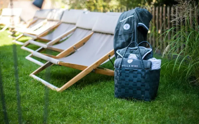 Wellnesshotel Kessler-Meyer 