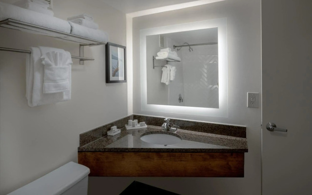 Aparthotel Alcudia Garden