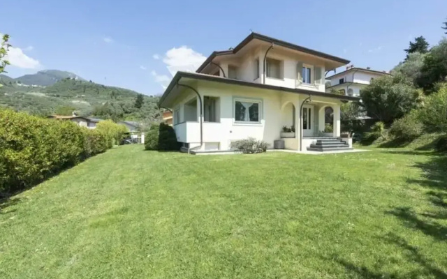 Villa Mia Comfortable Holiday Residence