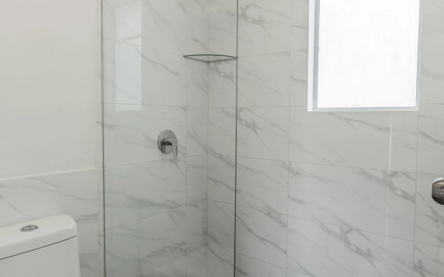 Nomad Apartments in Bohem Barranco by Wynwood-House