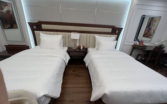 A25 Hotel - 16 Mieu Dam