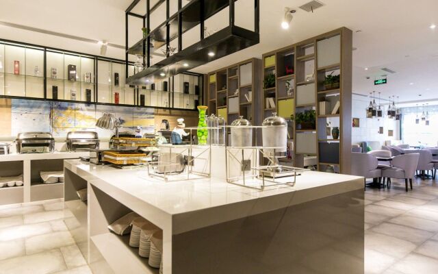 Ibis Styles Shanghai Hongqiao Airport
