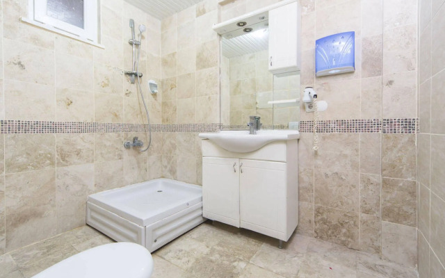 Milano Beach Family Hotel