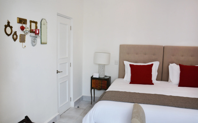 Casa Laní Luxury B&B