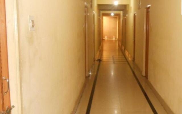 Hotel Rumani