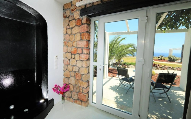 Thea Luxury Resort
