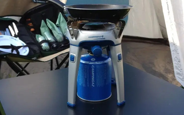 Burren Bushcraft - Camping & Adventures