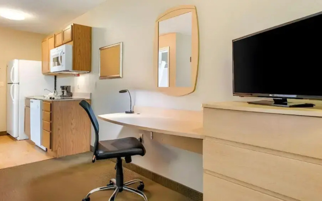 Birch Hill Suites South Bend