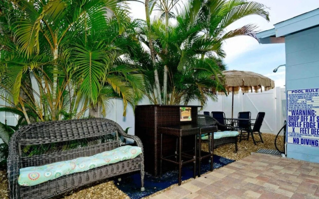 Great Shape After Idalia, Englewood