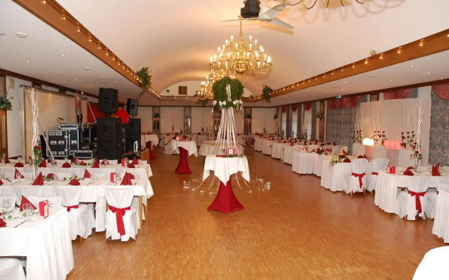 Hotel Ripken