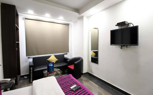 Hotel Satyam - New Delhi Railway Station