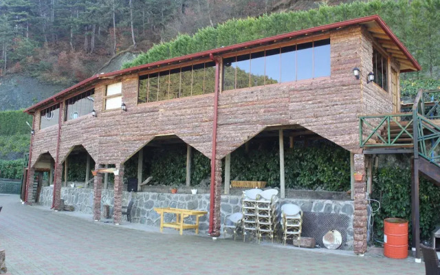 Sarot Termal Park Resort & Spa Halal Hotel