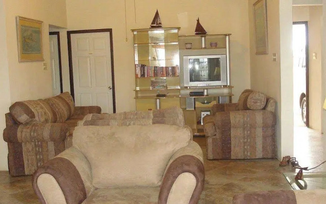 Sungold House Barbados
