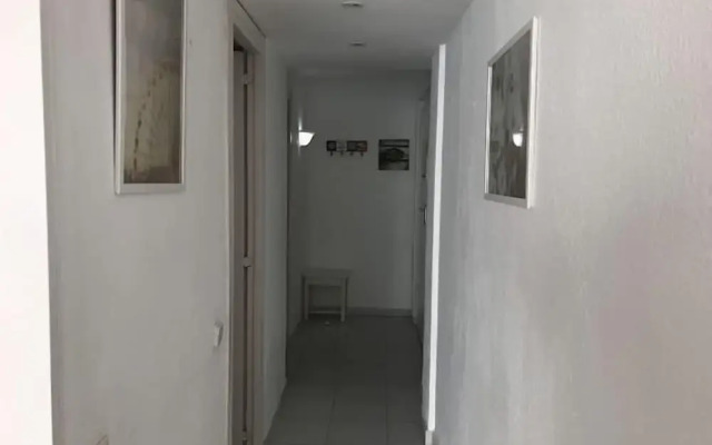 Apartamento Elypalace 10-2