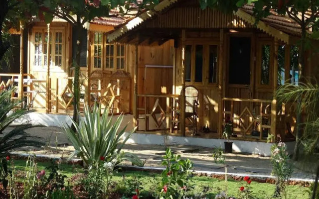 Ramsons Resort
