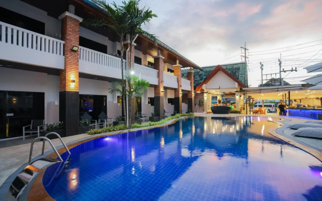 ETK Patong