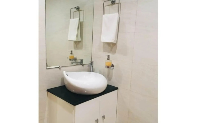 Sai Priyanka Guest House