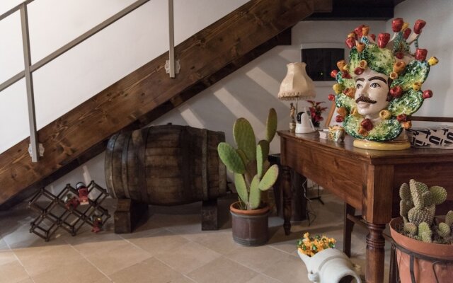 B&B Le Teste di Moro