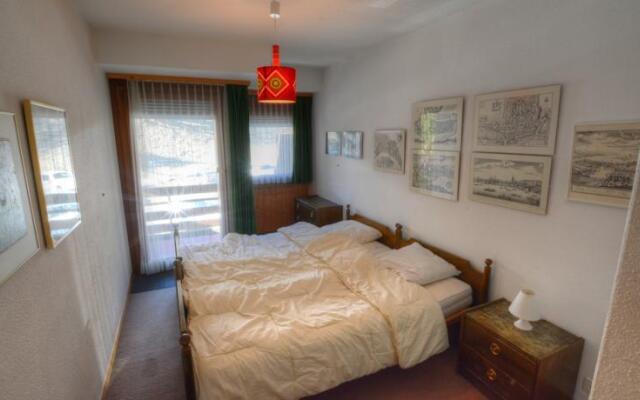 Apartment Mercure 202