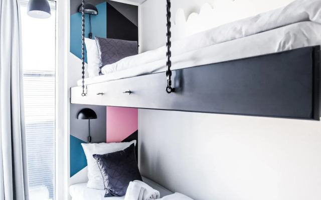 Kolding Hotel Apartments