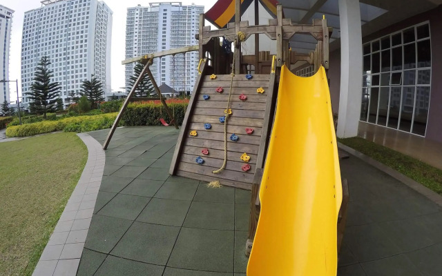 Wind Residences by Bea and RM