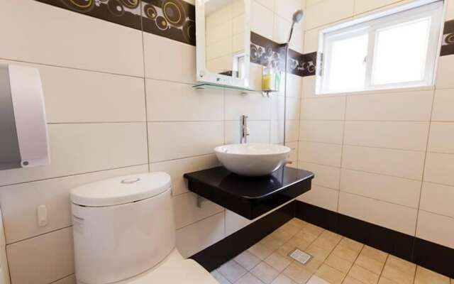 SouthernSea Hostel